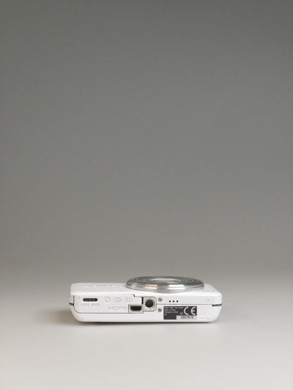 Sony Cyber-shot DSC-WX60