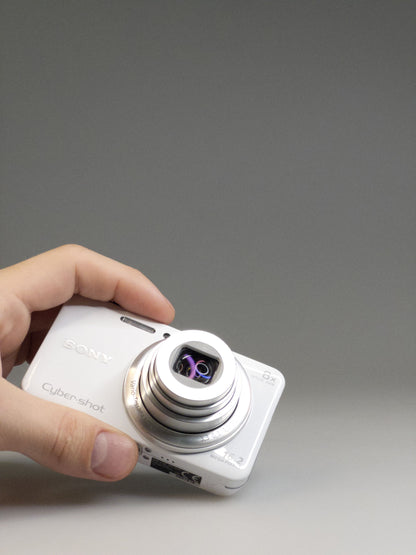 Sony Cyber-shot DSC-WX60