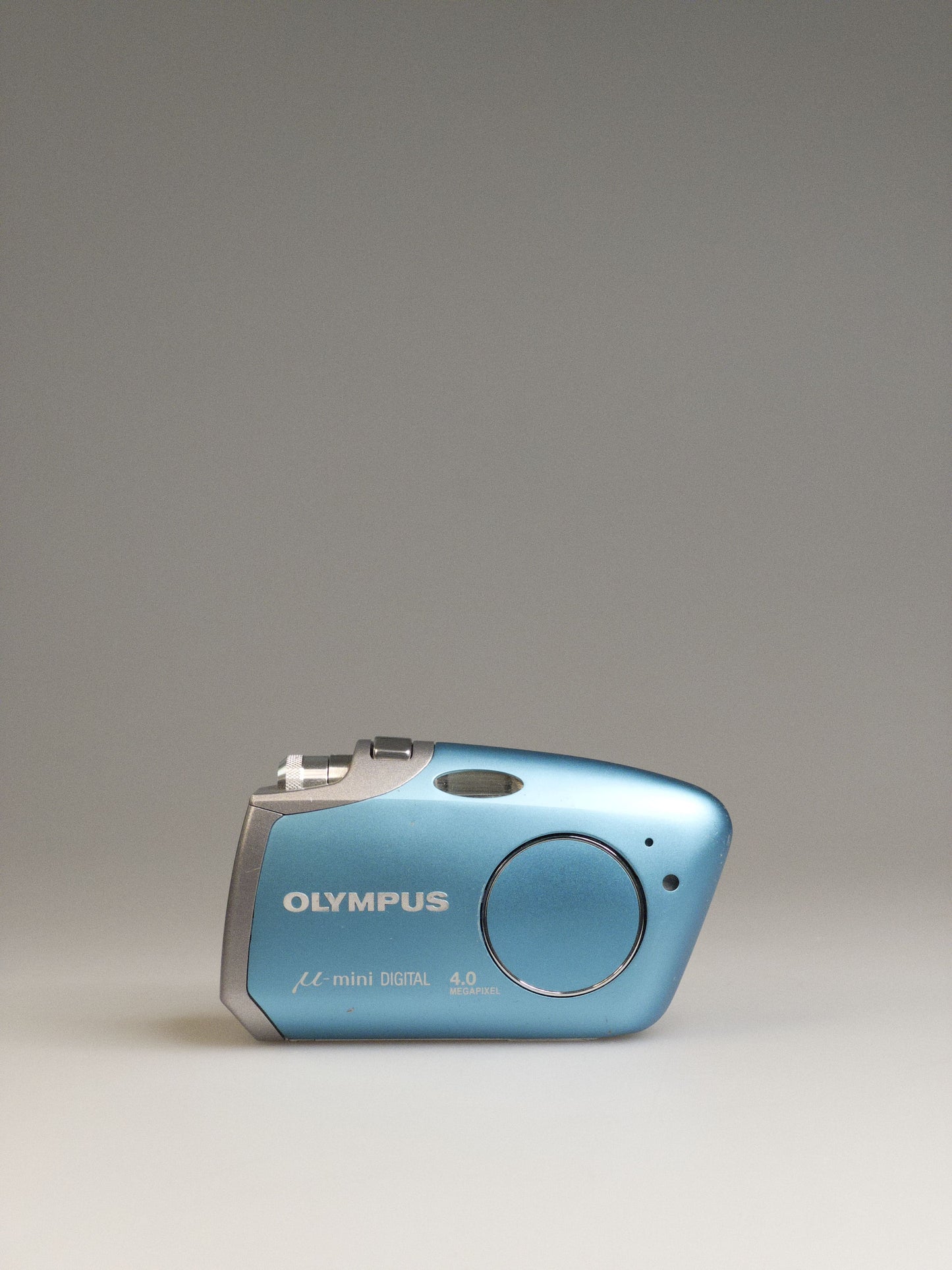 Olympus μ-mini DIGITAL | mju-mini DIGITAL | Stylus Verve