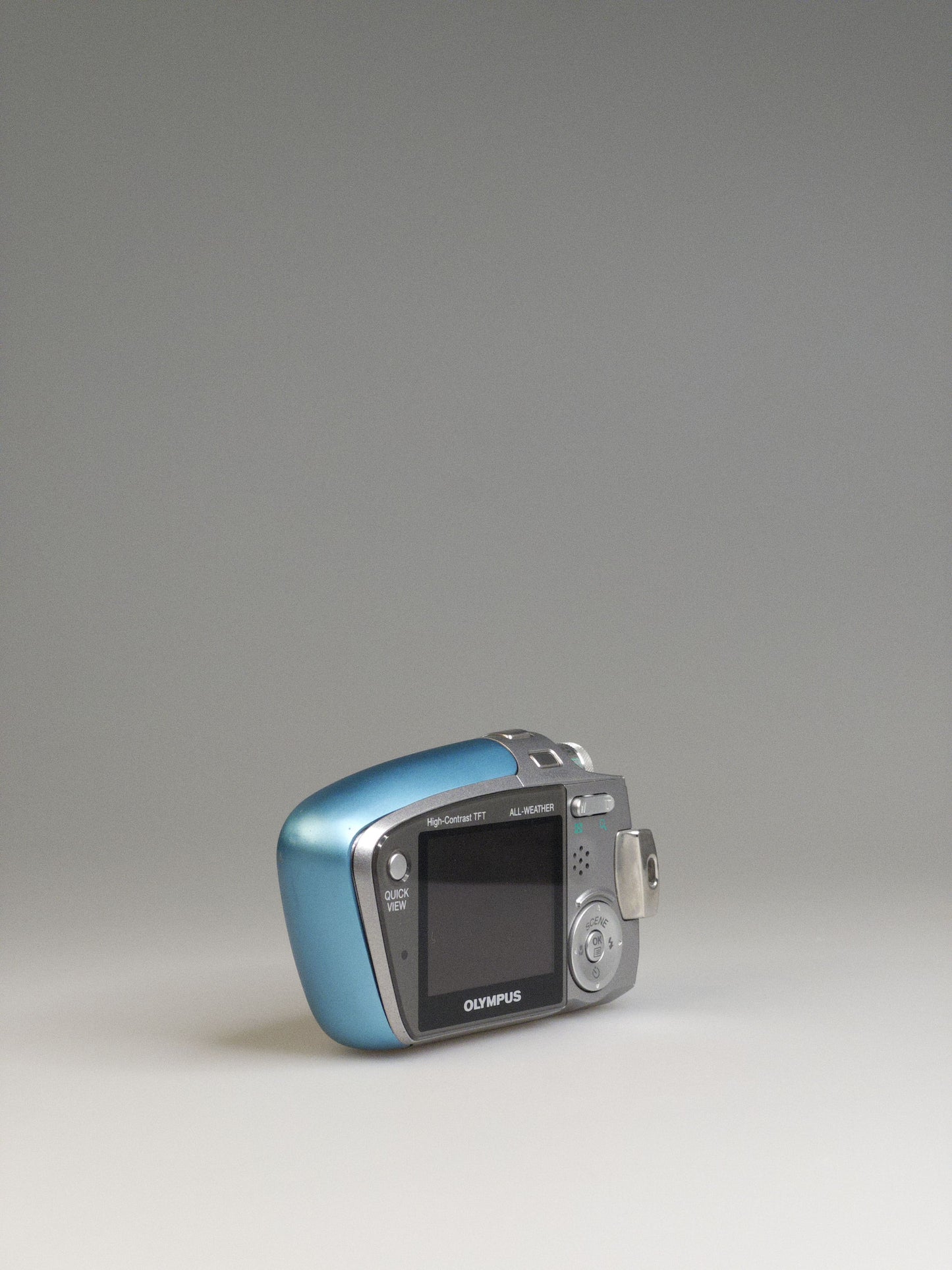 Olympus μ-mini DIGITAL | mju-mini DIGITAL | Stylus Verve