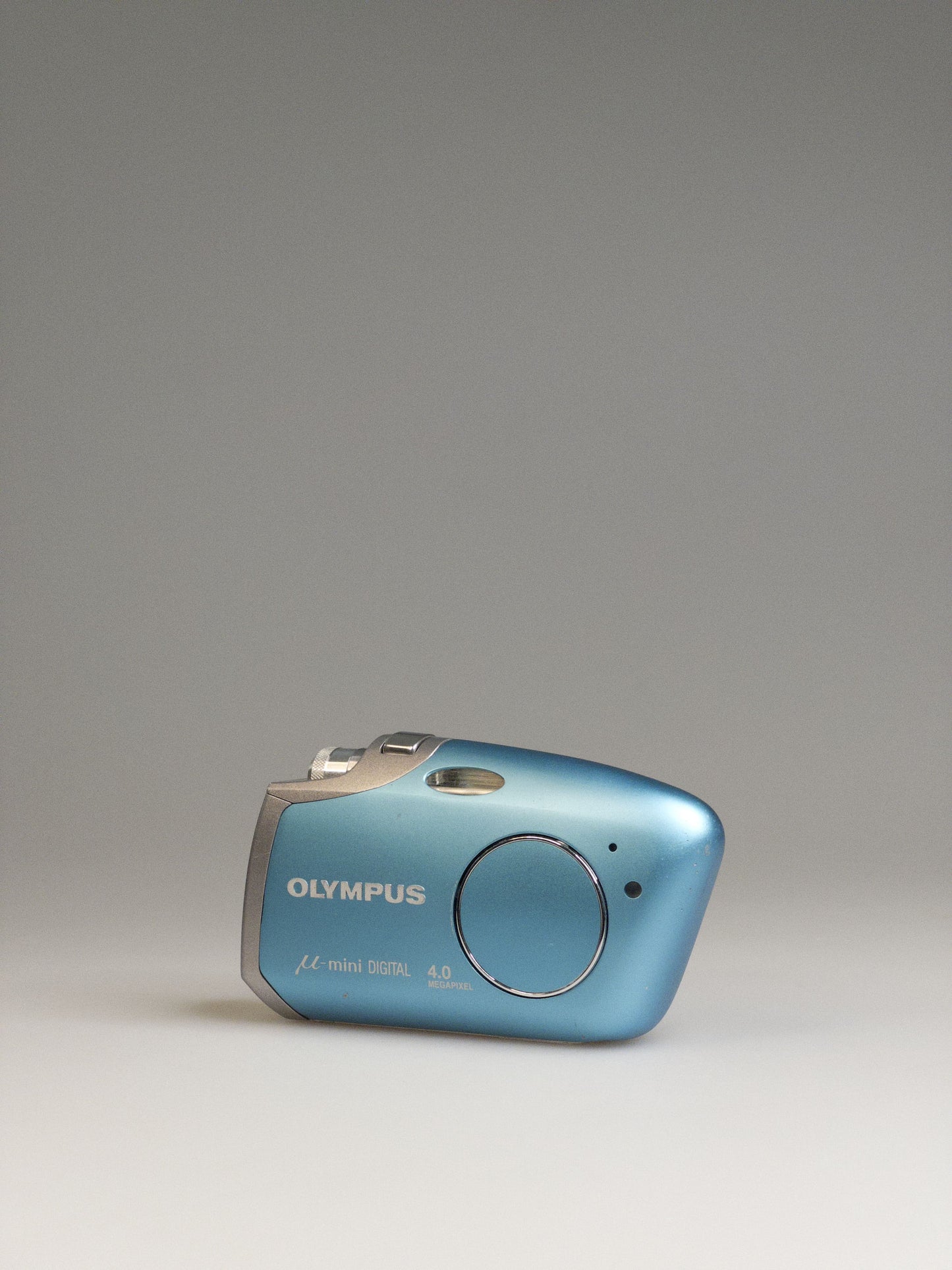 Olympus μ-mini DIGITAL | mju-mini DIGITAL | Stylus Verve