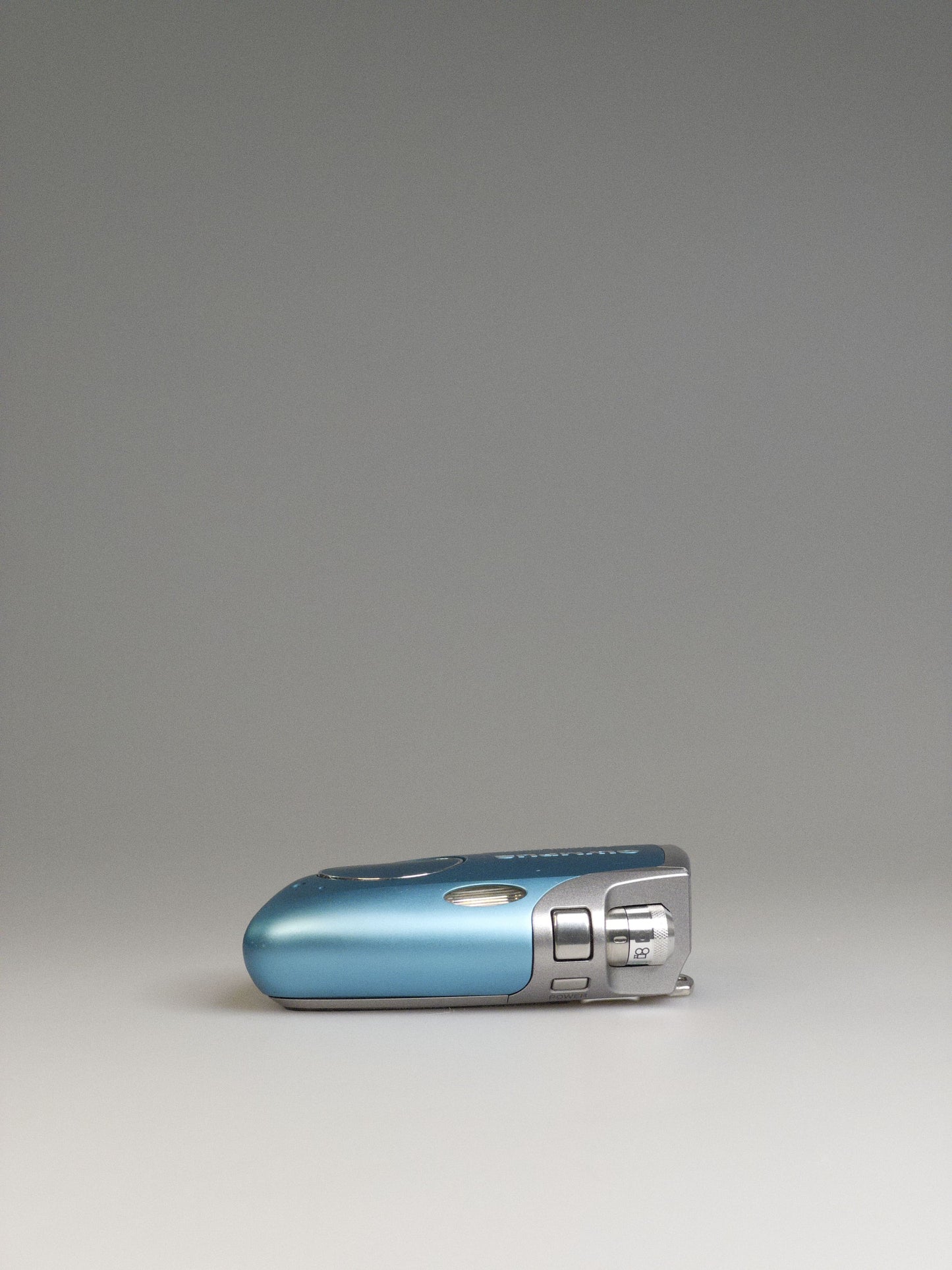 Olympus μ-mini DIGITAL | mju-mini DIGITAL | Stylus Verve