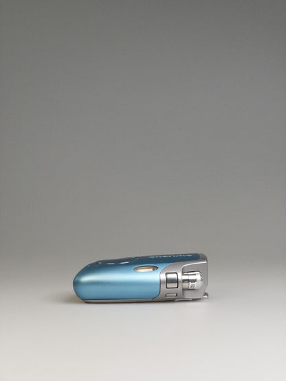 Olympus μ-mini DIGITAL | mju-mini DIGITAL | Stylus Verve