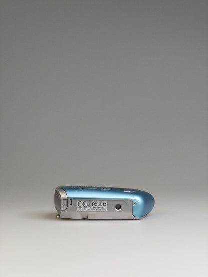 Olympus μ-mini DIGITAL | mju-mini DIGITAL | Stylus Verve