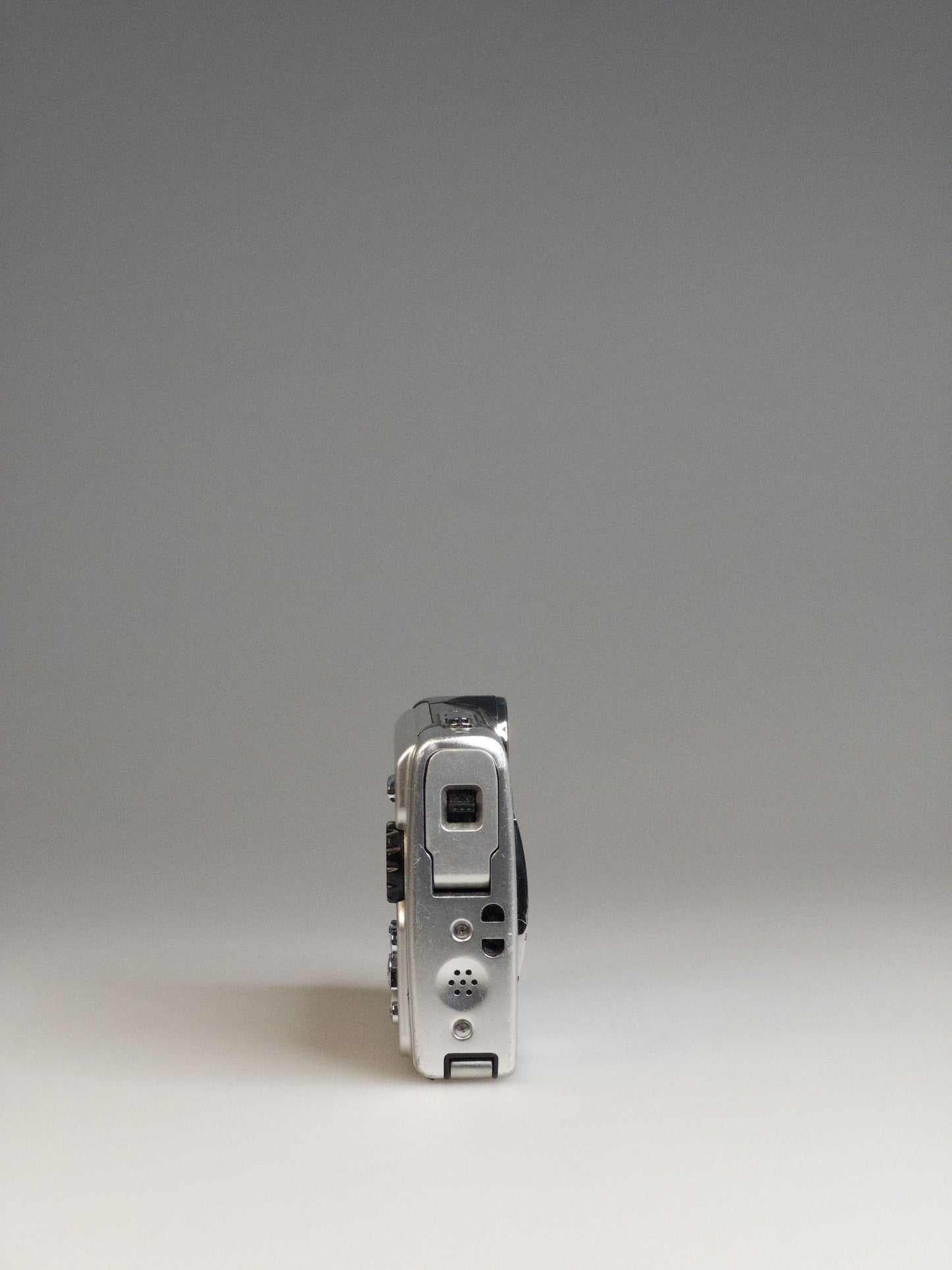 Olympus µ 850 SW | Stylus 850 SW