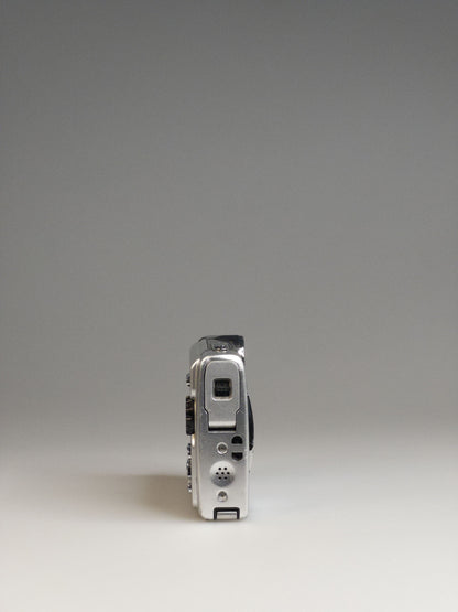 Olympus µ 850 SW | Stylus 850 SW