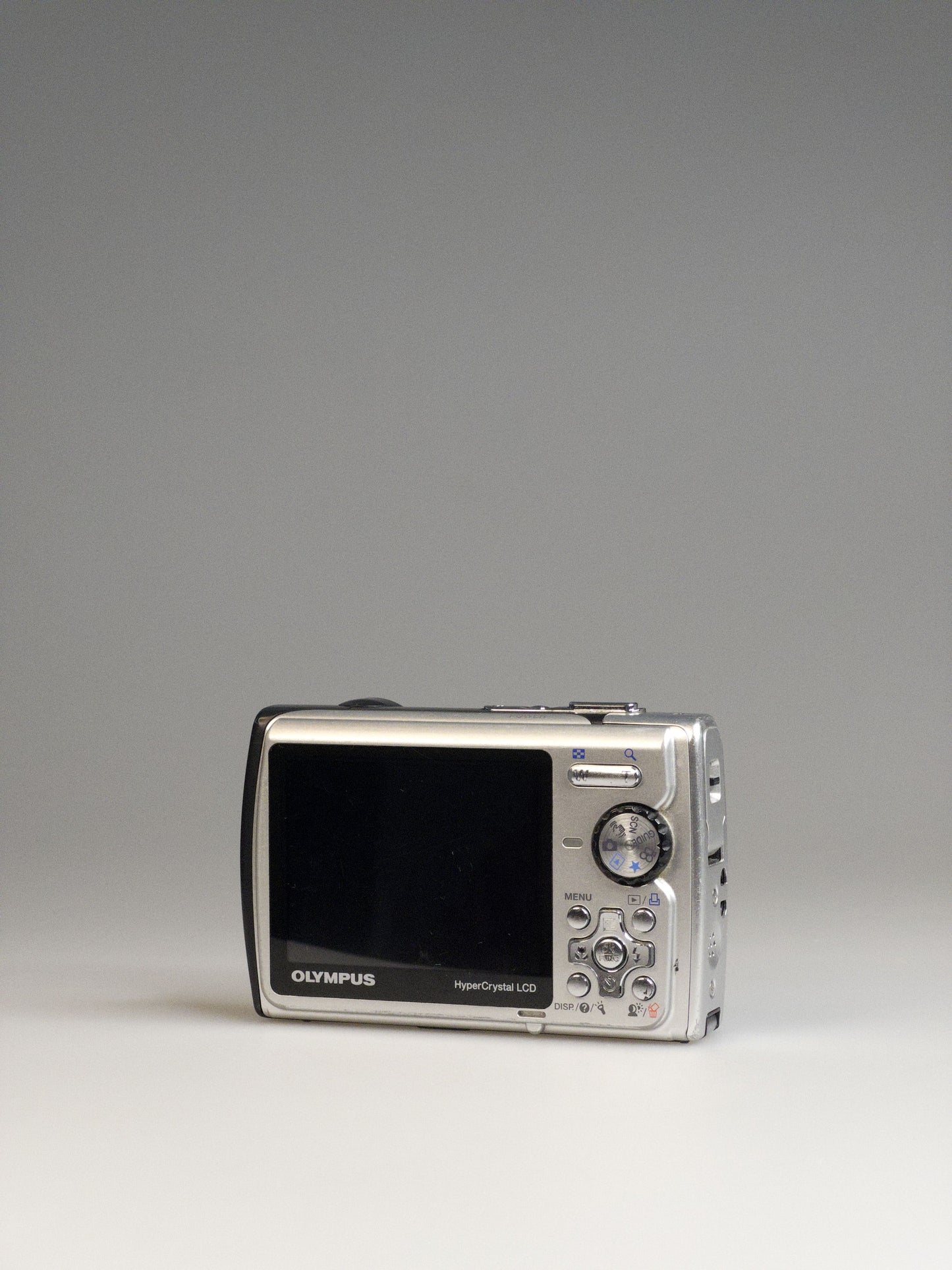 Olympus µ 850 SW | Stylus 850 SW