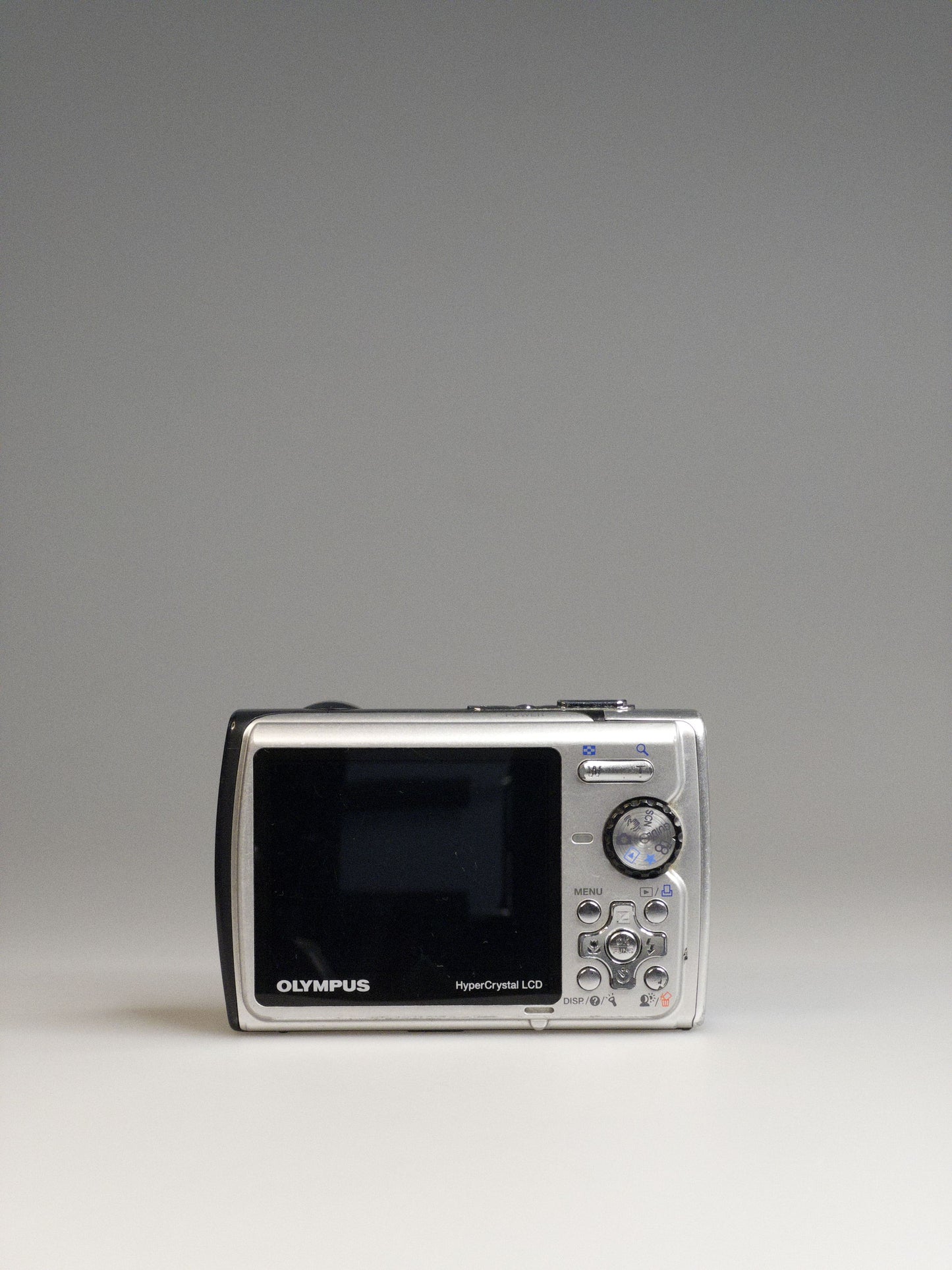 Olympus µ 850 SW | Stylus 850 SW