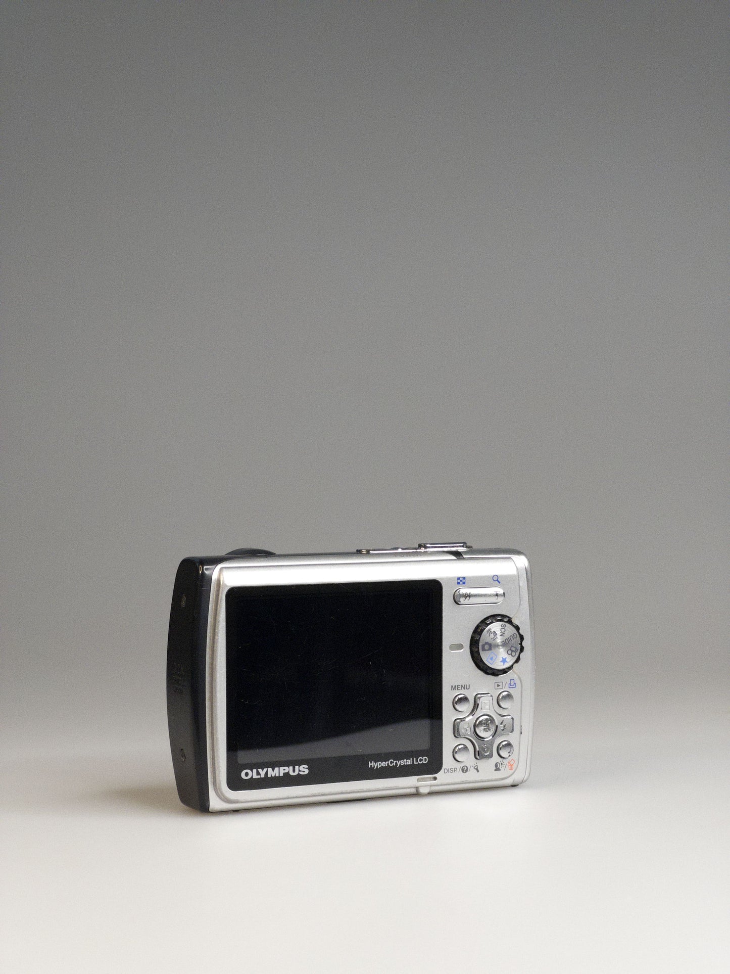 Olympus µ 850 SW | Stylus 850 SW