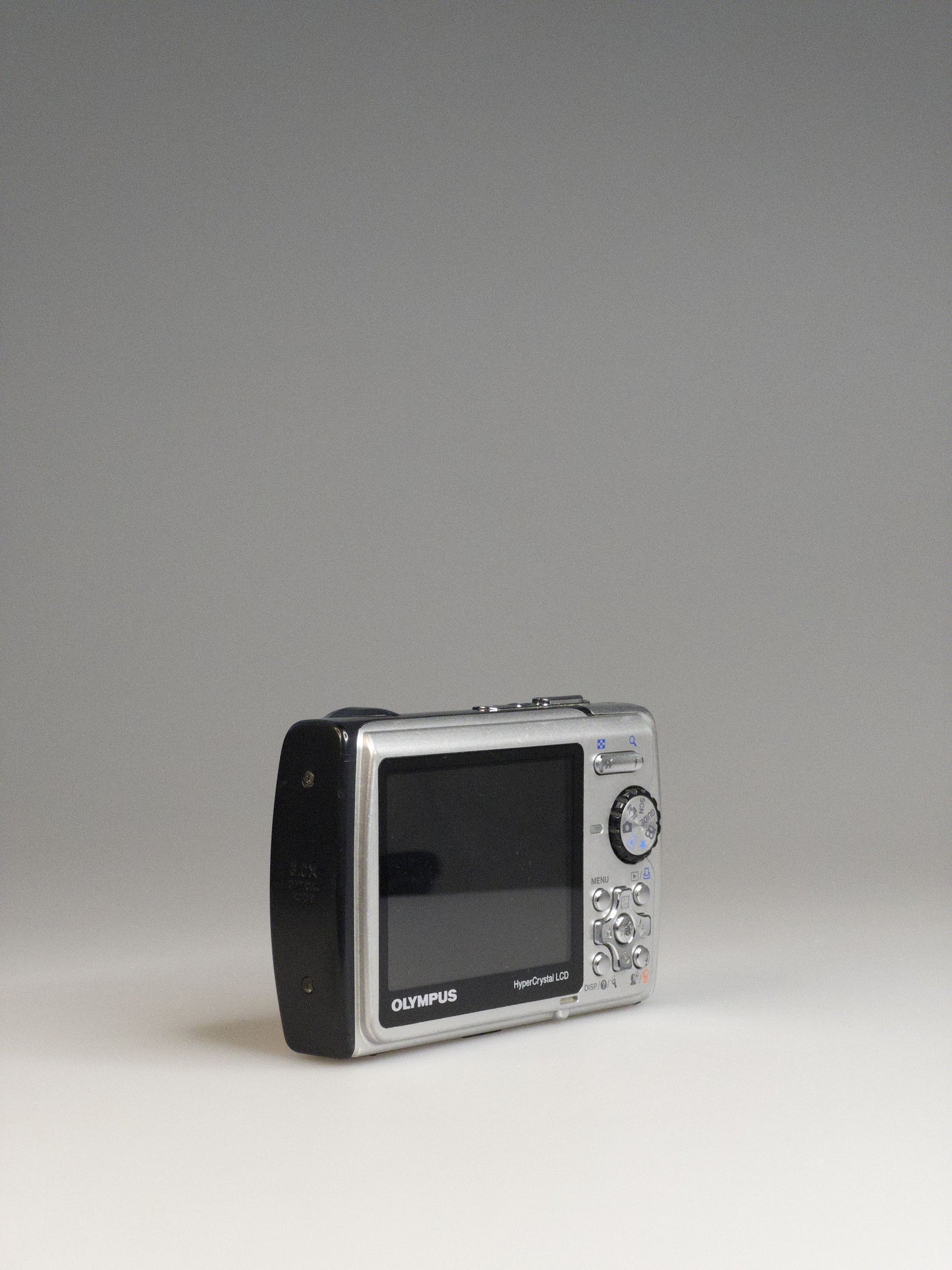 Olympus µ 850 SW | Stylus 850 SW