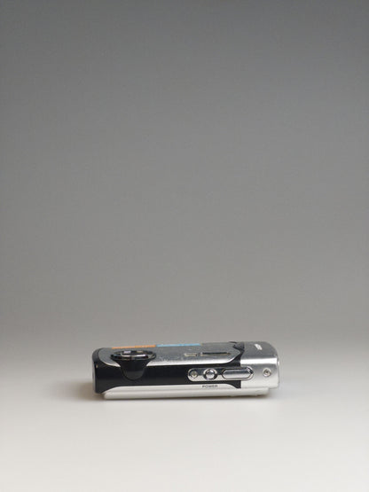 Olympus µ 850 SW | Stylus 850 SW