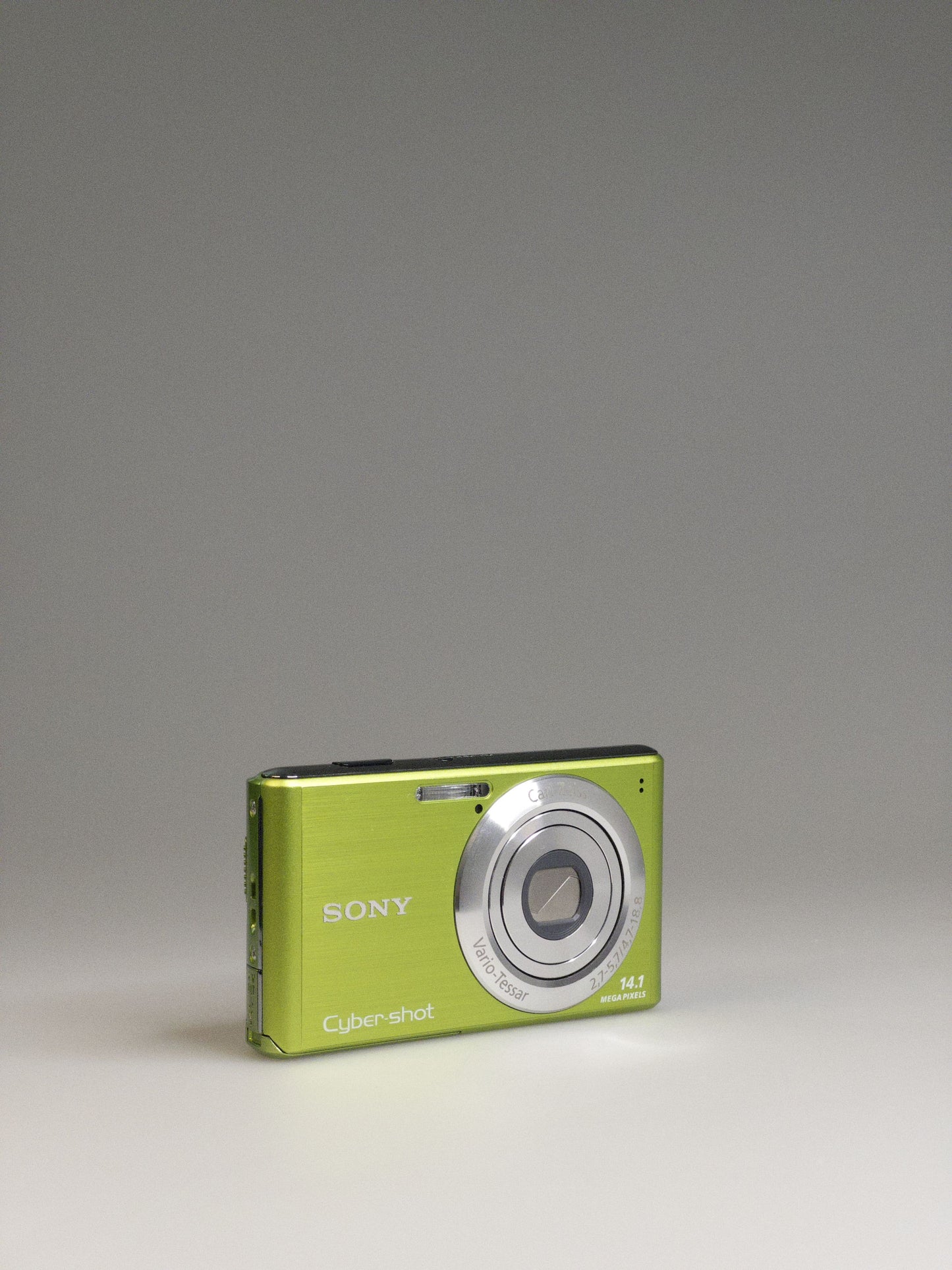 Sony Cyber-shot DSC-W530