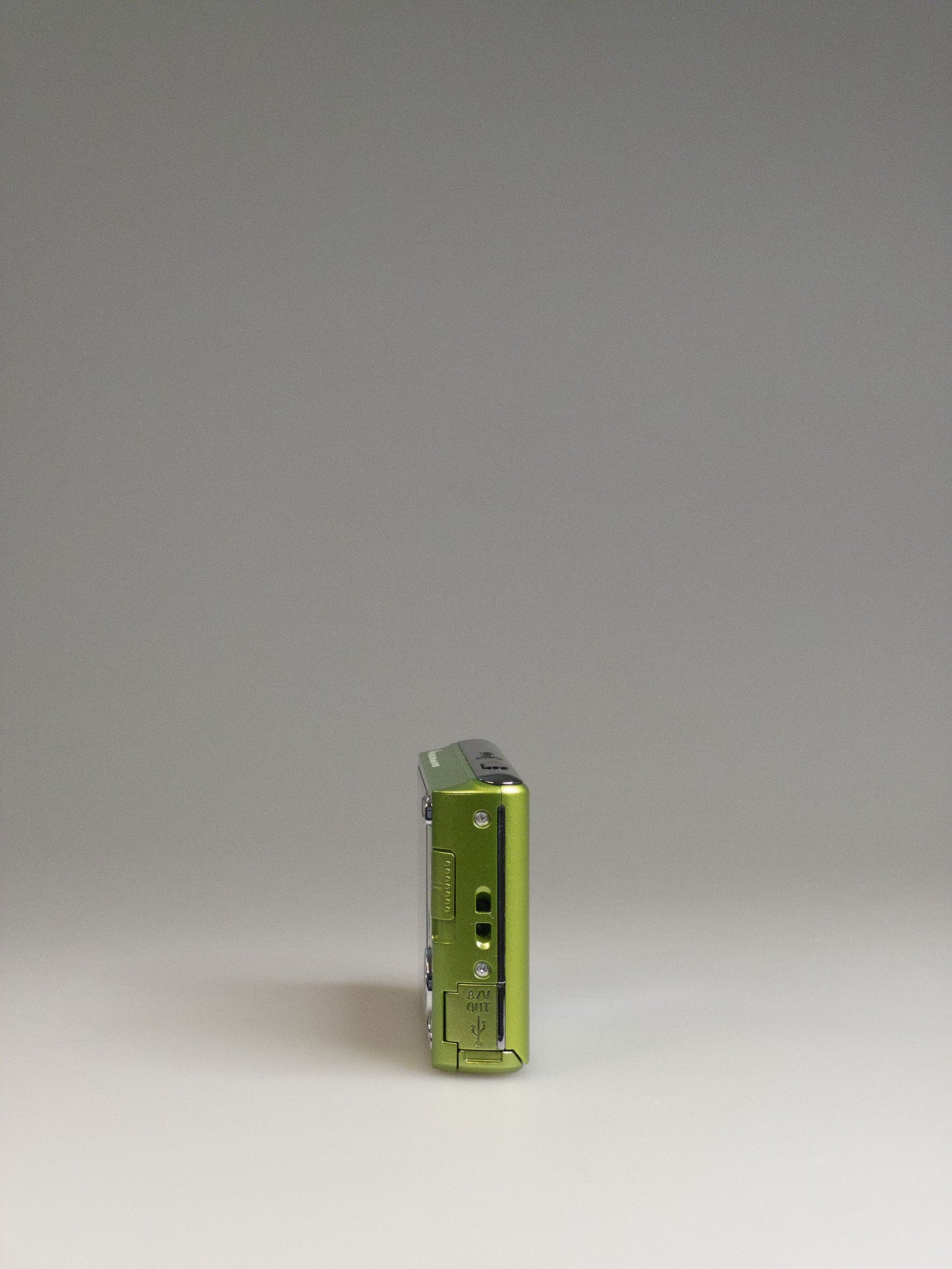 Sony Cyber-shot DSC-W530