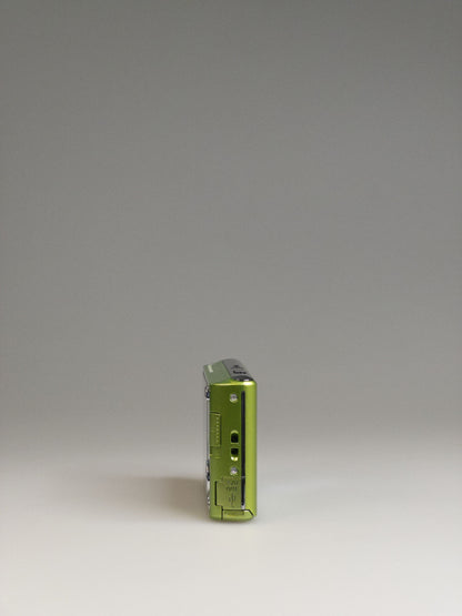 Sony Cyber-shot DSC-W530