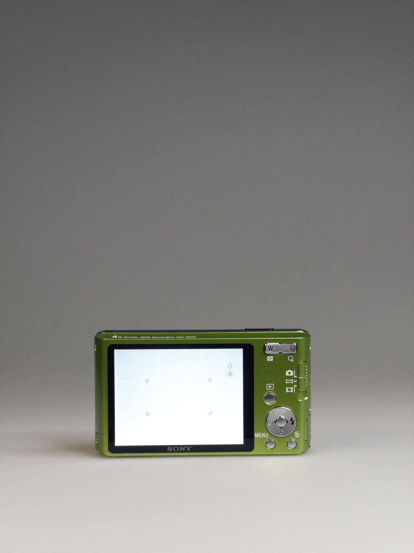 Sony Cyber-shot DSC-W530