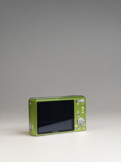 Sony Cyber-shot DSC-W530