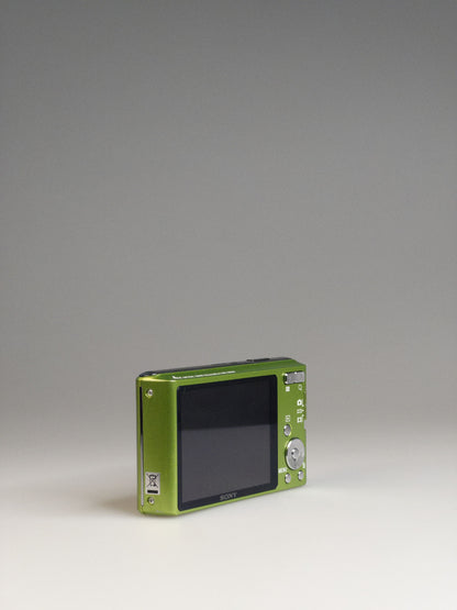 Sony Cyber-shot DSC-W530