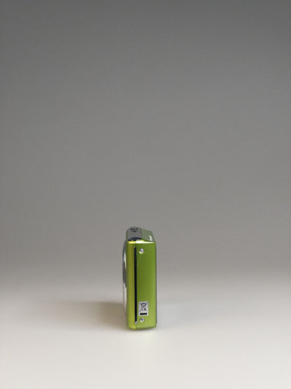 Sony Cyber-shot DSC-W530