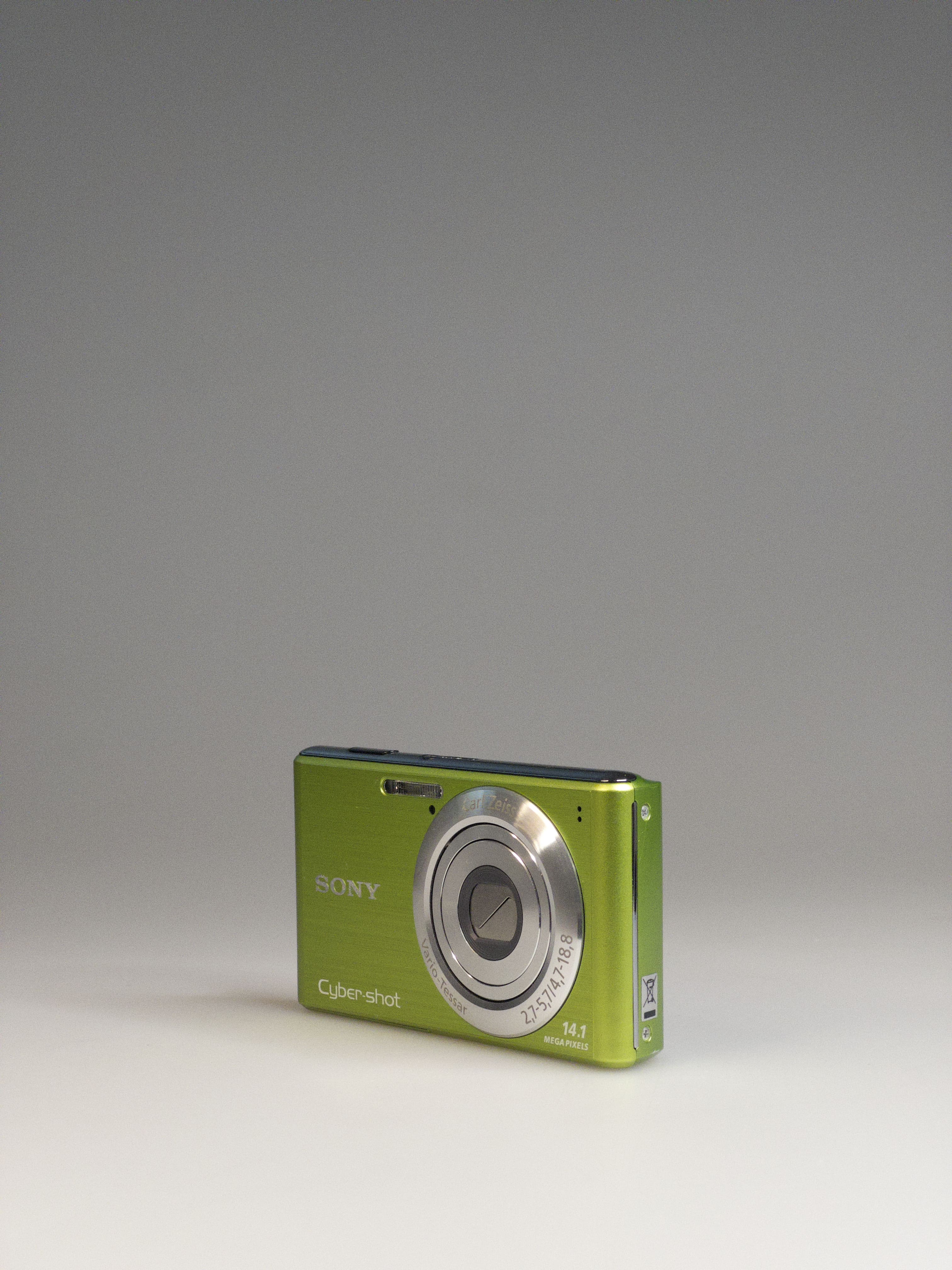 Sony Cyber-shot DSC-W530 2010s Digicam | 14MP 4x Zoom CCD – Bling Inc.