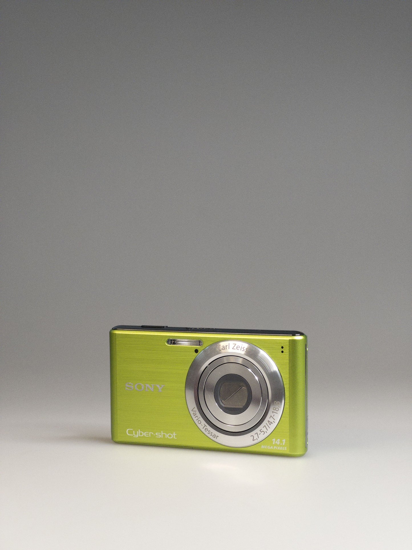 Sony Cyber-shot DSC-W530