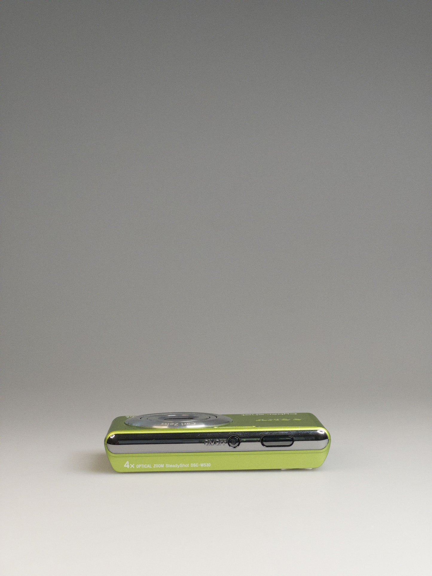 Sony Cyber-shot DSC-W530