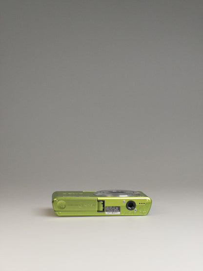 Sony Cyber-shot DSC-W530