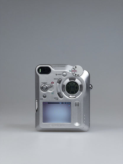 Fujifilm FinePix 6800 Zoom