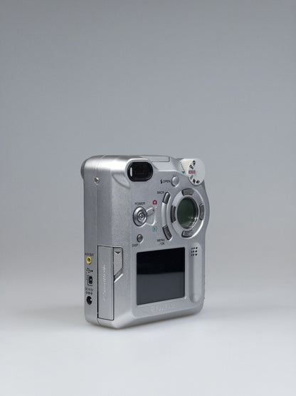 Fujifilm FinePix 6800 Zoom