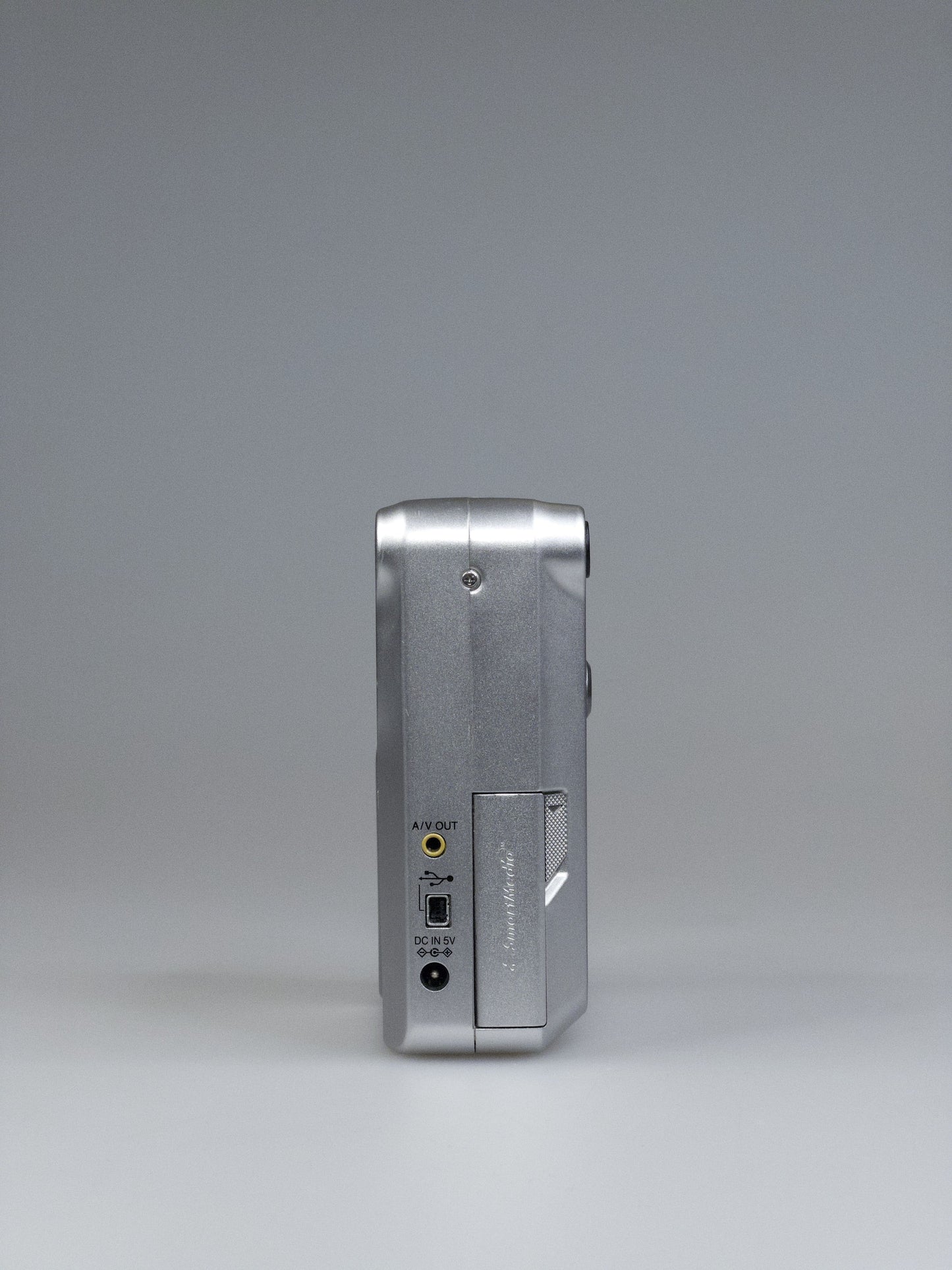 Fujifilm FinePix 6800 Zoom