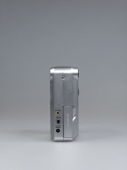 Fujifilm FinePix 6800 Zoom