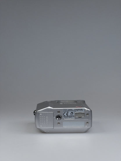 Fujifilm FinePix 6800 Zoom