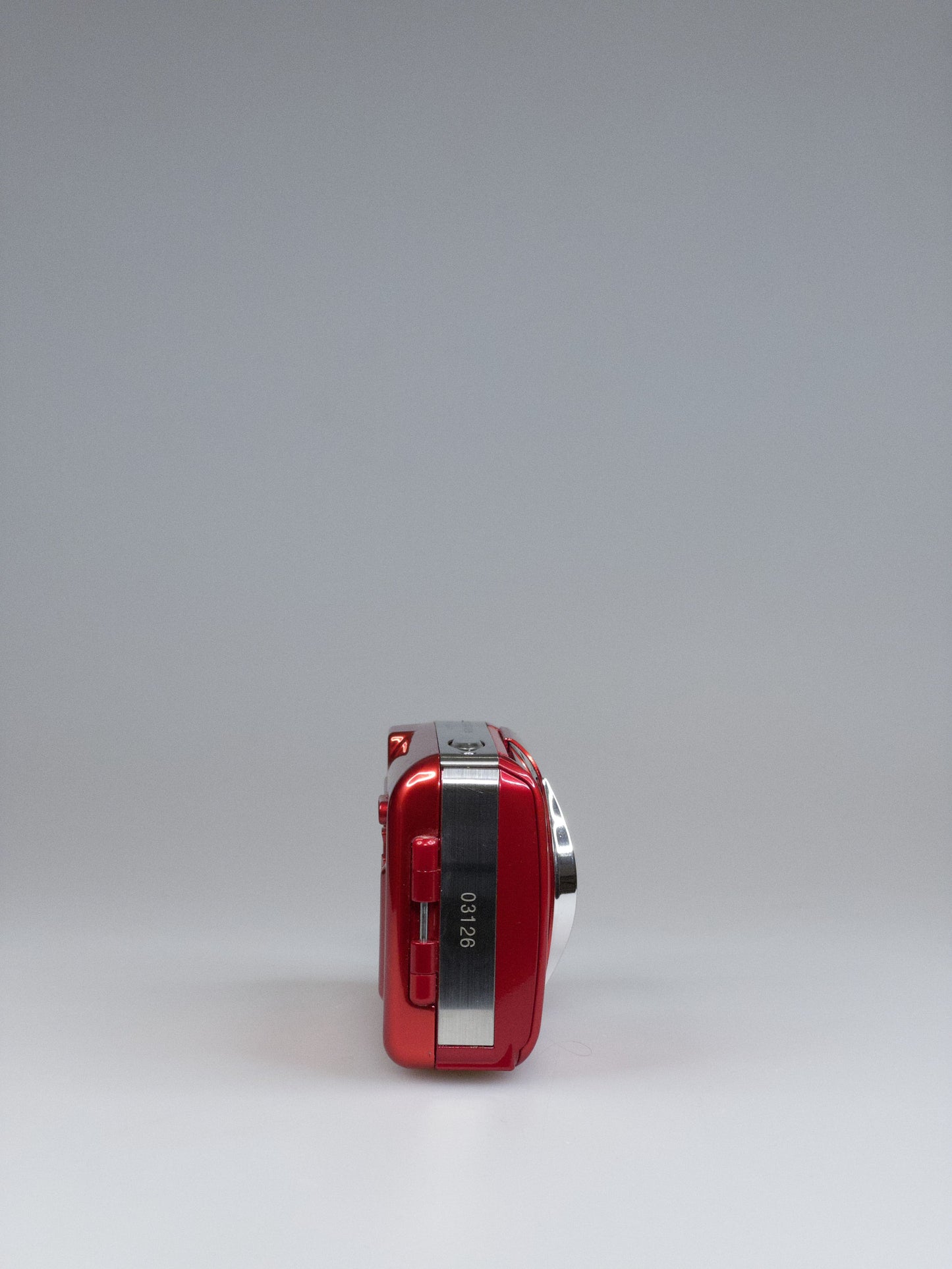 Olympus Ferrari Digital Model 2003