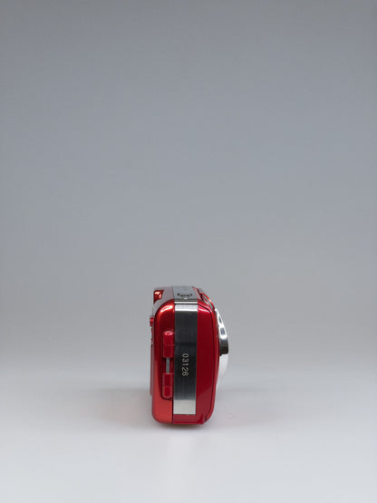 Olympus Ferrari Digital Model 2003