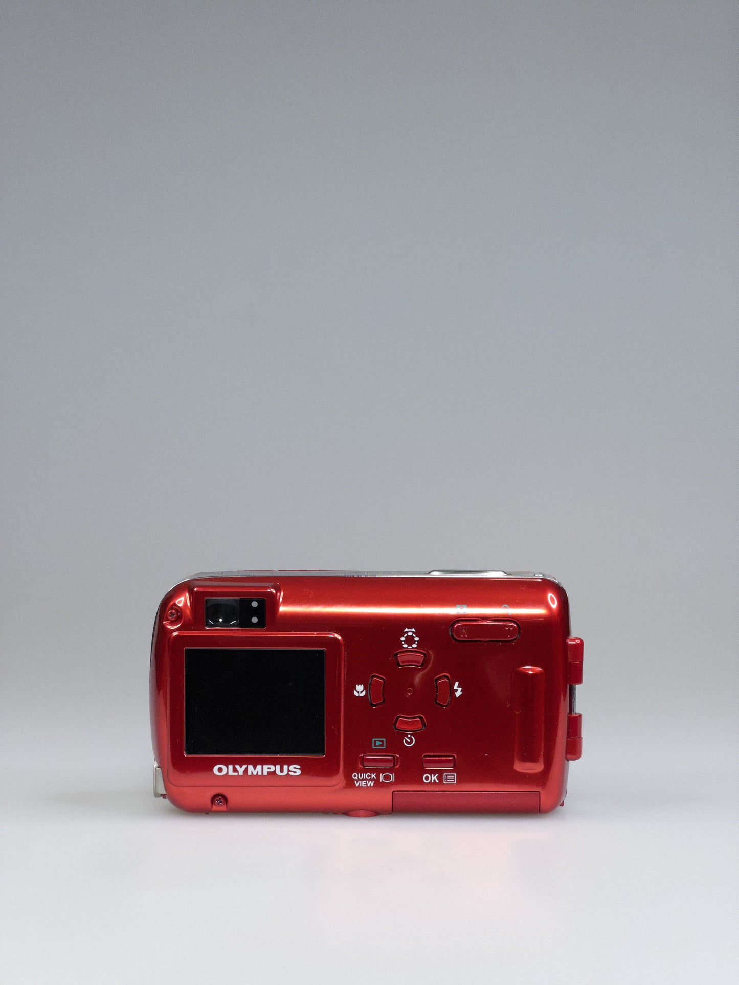 Olympus Ferrari Digital Model 2003