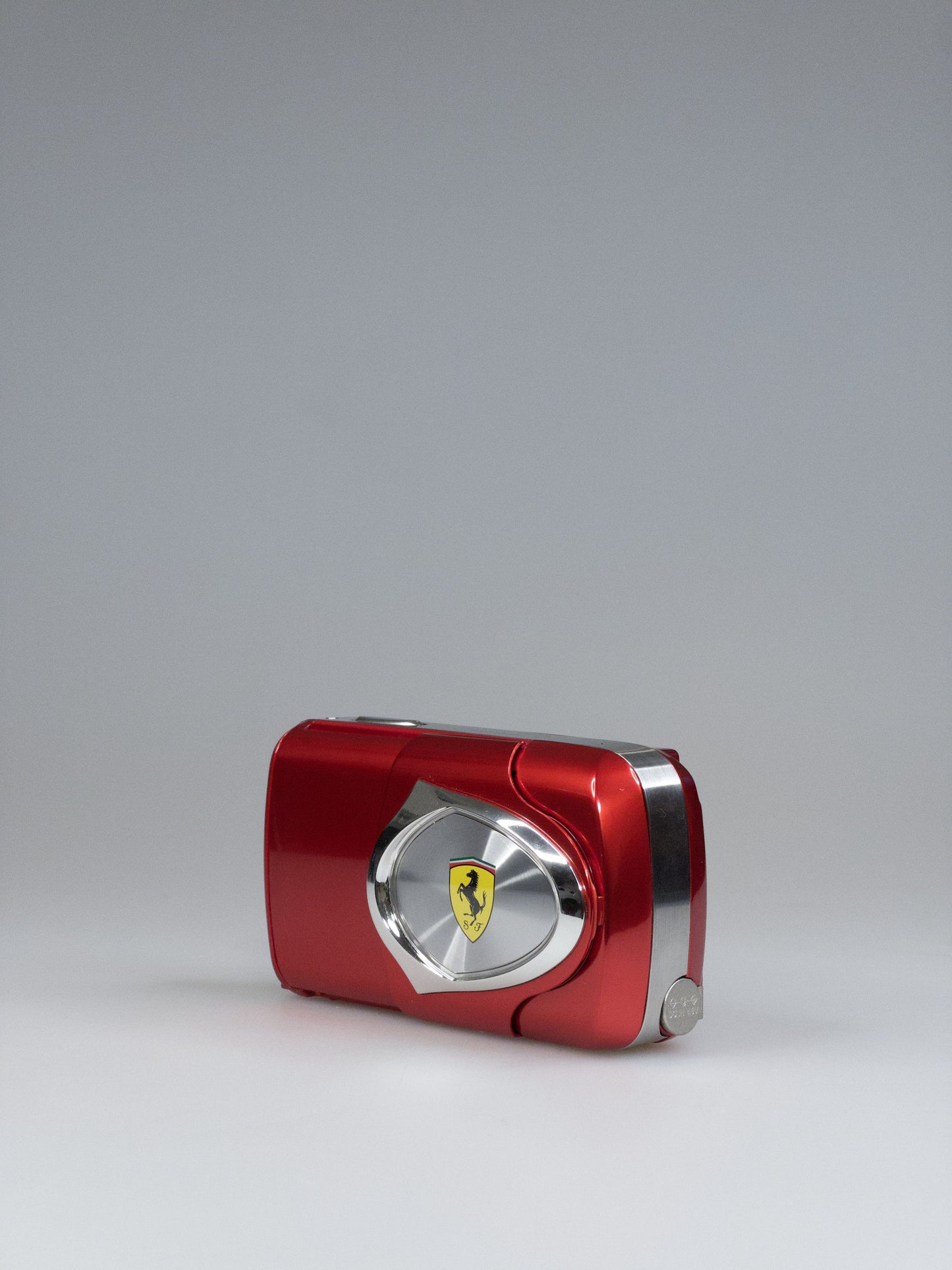 Olympus Ferrari Digital Model 2003