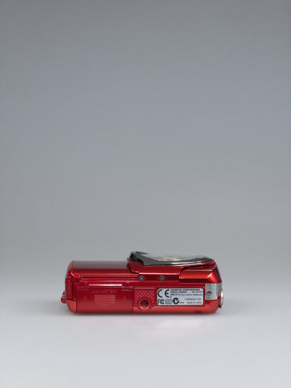 Olympus Ferrari Digital Model 2003