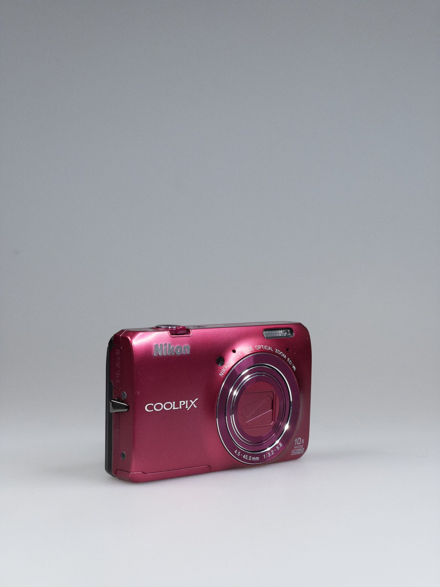 Nikon Coolpix S6300