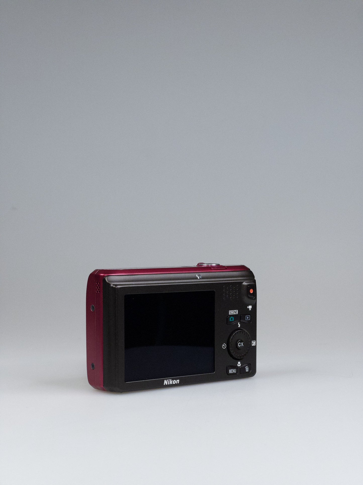 Nikon Coolpix S6300