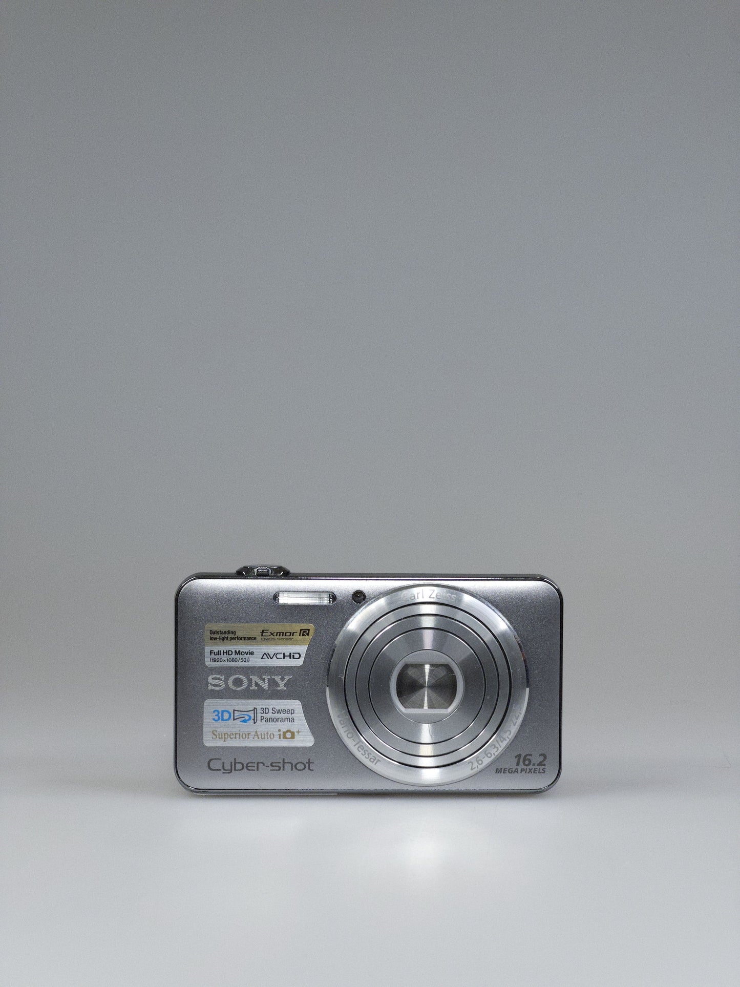 Sony Cyber-shot DSC-WX50