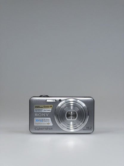 Sony Cyber-shot DSC-WX50
