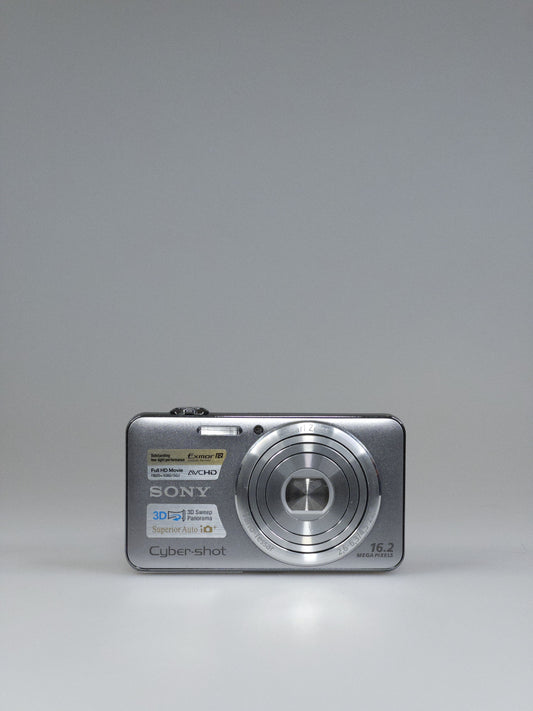Sony Cyber-shot DSC-WX50