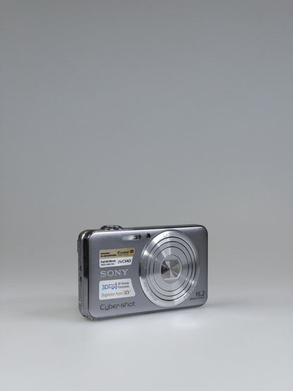 Sony Cyber-shot DSC-WX50