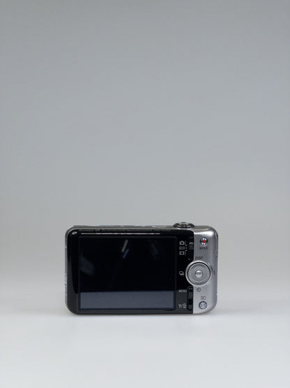 Sony Cyber-shot DSC-WX50