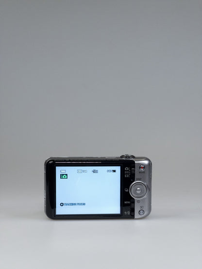 Sony Cyber-shot DSC-WX50