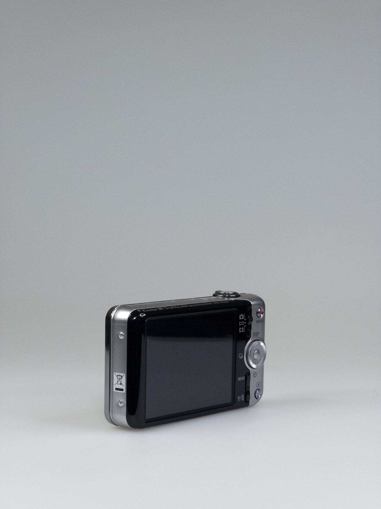 Sony Cyber-shot DSC-WX50