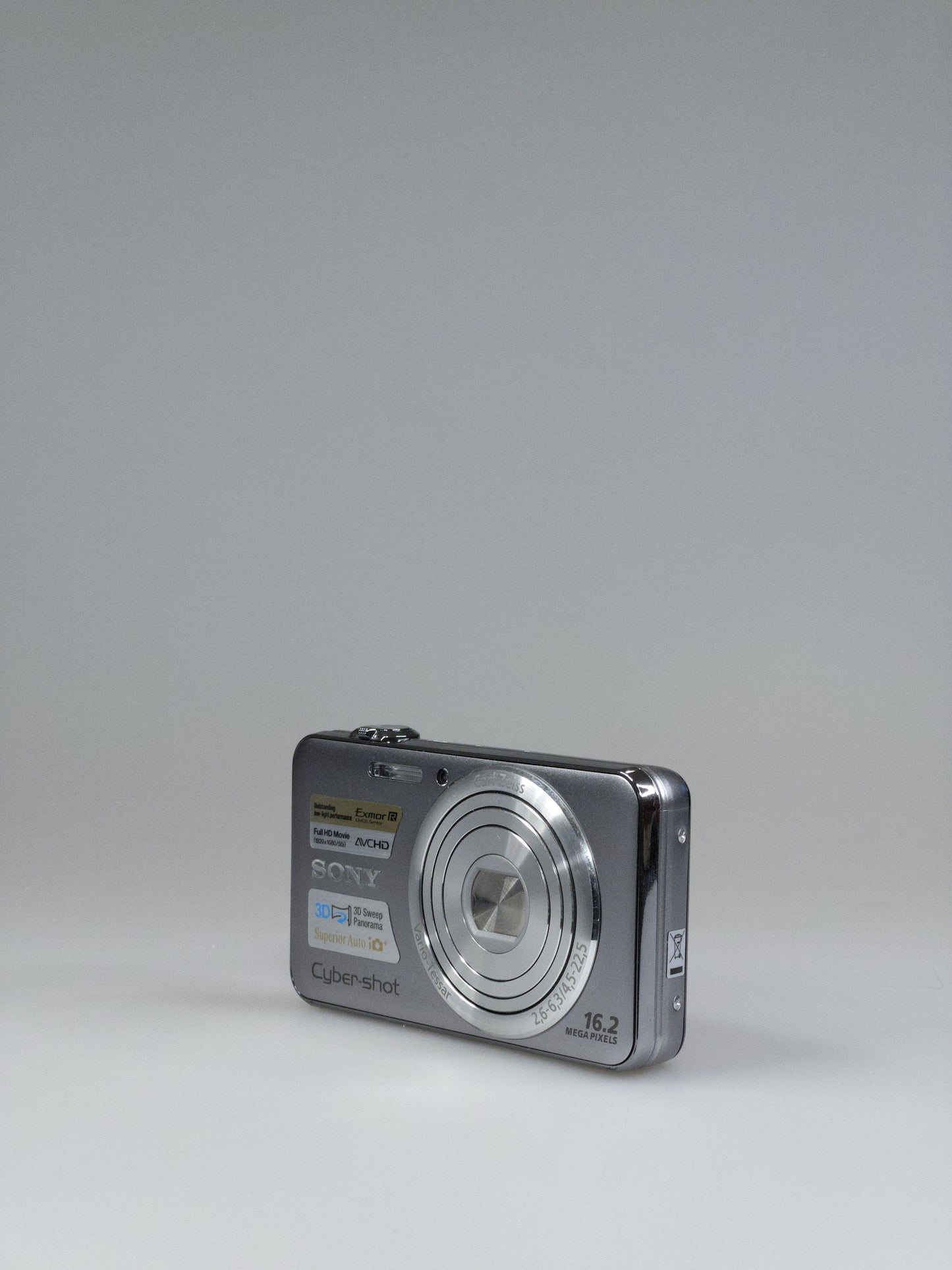 Sony Cyber-shot DSC-WX50