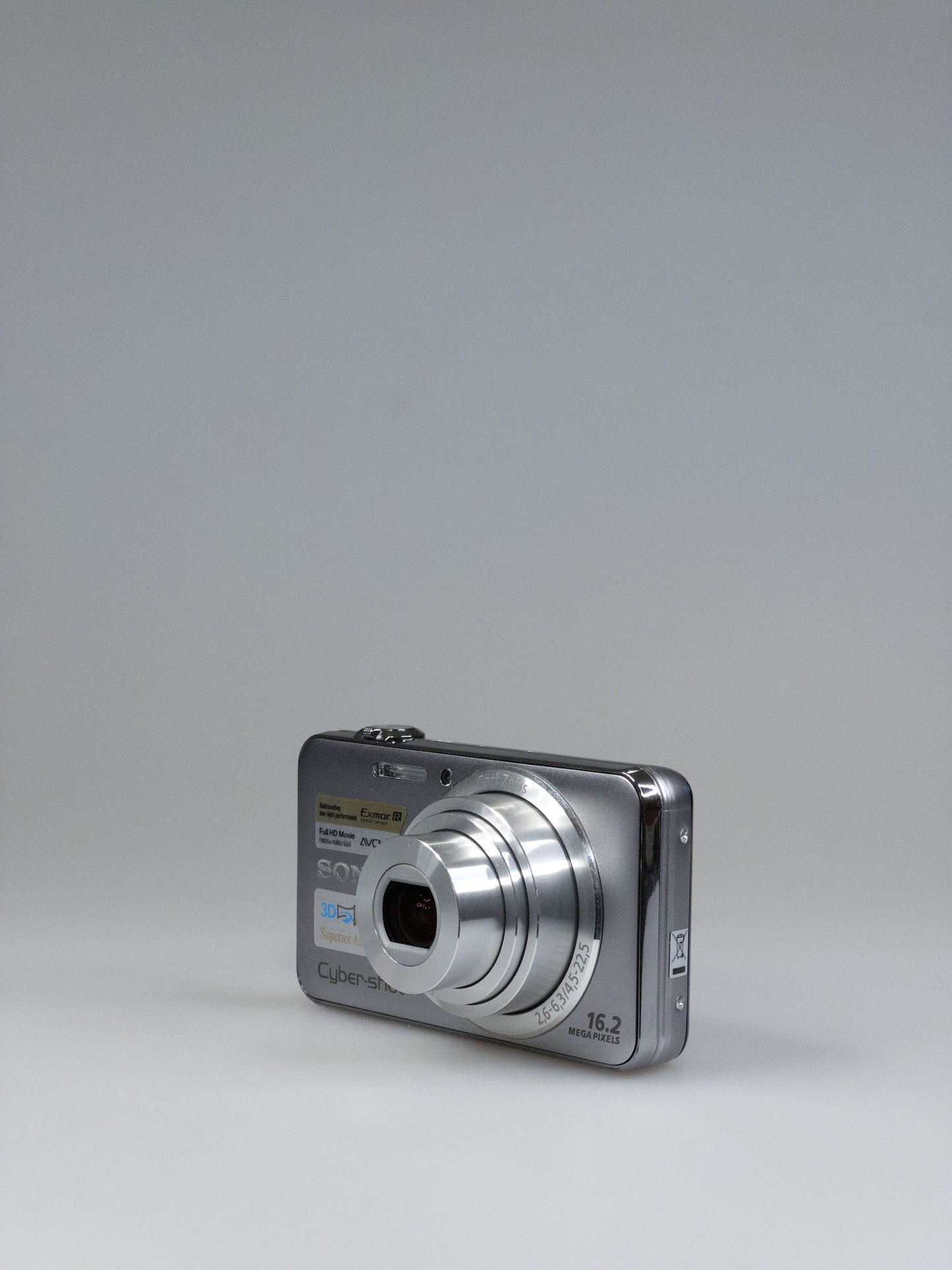 Sony Cyber-shot DSC-WX50
