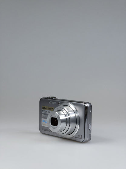 Sony Cyber-shot DSC-WX50