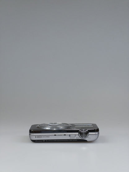 Sony Cyber-shot DSC-WX50