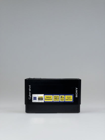 Sony Cyber-shot DSC-T77